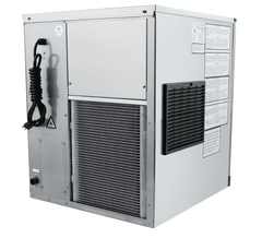 Air Cooled Ice Machine Cube Style Half Cube 435 Lb/Day ENERGY STAR®