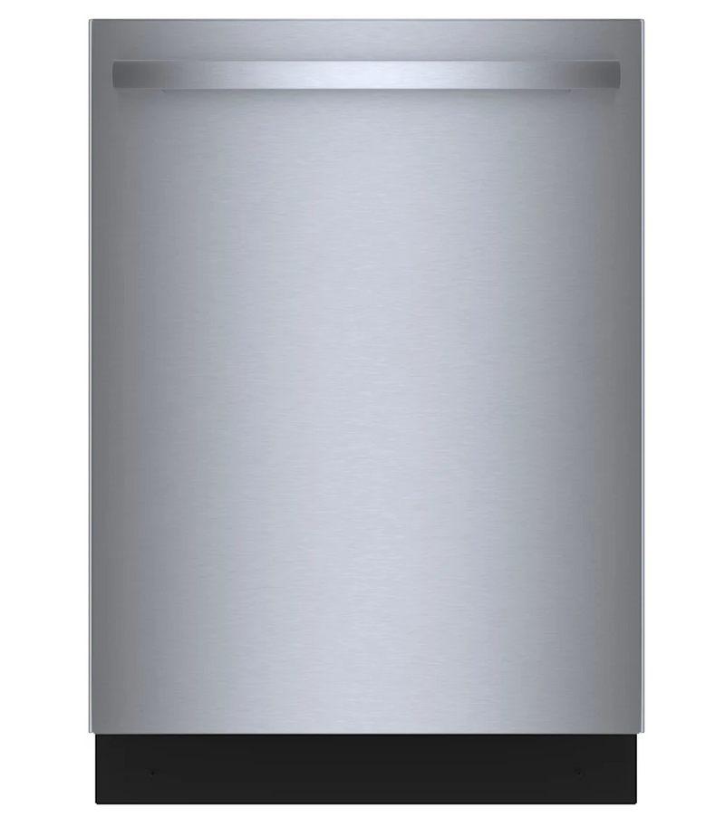 800 Series 24 Inch Wide 16 Place Setting Built-In Top Control Dishwasher with RackMatic and PrecisionWash