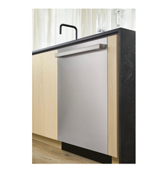 800 Series 24 Inch Wide 16 Place Setting Built-In Top Control Dishwasher with RackMatic and PrecisionWash