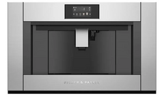 30 Inch Wide Built In ADA Compliant Coffee Maker
