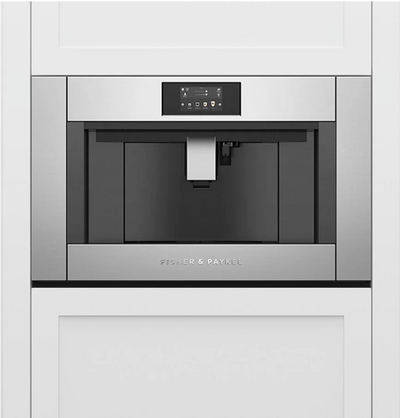 30 Inch Wide Built In ADA Compliant Coffee Maker