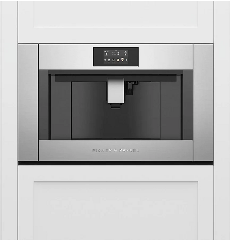 30 Inch Wide Built In ADA Compliant Coffee Maker