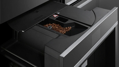 30 Inch Wide Built In ADA Compliant Coffee Maker