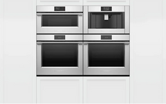 30 Inch Wide Built In ADA Compliant Coffee Maker