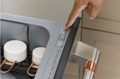 24 Inch Wide Double Drawer Dishwasher