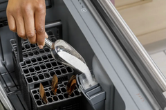 24 Inch Wide Double Drawer Dishwasher