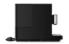 10.14 Oz. Programmable Countertop Coffee Machine with Grinder and AromaticSystem