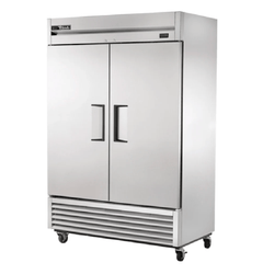 54 Inch Freezer Reach-in Self-contained with two solid doors ENERGY STAR®