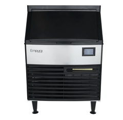 Ice Machine Air Cooled Undercounter Cube Style 280 Lb/Day ENERGY STAR®