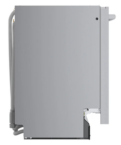 18 Inch Wide 10 Place Setting Built-In Top Control Dishwasher with CrystalDry and PrecisionWash