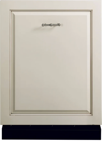 24 Inch Wide 12 Place Setting Built-In Top Control Smart Dishwasher with Piranha Hard Food Disposer and Autosense
