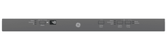 24 Inch Wide 12 Place Setting Built-In Top Control Smart Dishwasher with Piranha Hard Food Disposer and Autosense